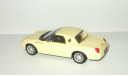 Форд Ford Thunderbird 2004 Maisto 1:43 БЕСПЛАТНАЯ доставка, масштабная модель, 1/43, Maisto-Swarovski