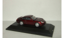 Порше Porsche 996 1997 Schuco 1:43 04343, масштабная модель, 1/43