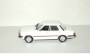 Форд Ford Taunus MK III 1967 IST Kultowe Auta 1:43, масштабная модель, DeAgostini-Польша (Kultowe Auta), scale43