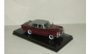 Мерседес Бенц Mercedes Benz 220 SE W111 1959 Vitesse 1:43 28705, масштабная модель, 1/43, Mercedes-Benz