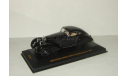 Мерседес Бенц Mercedes Benz 500 K AUTOBAHN-KURIER 1935 IXO Museum 1:43 MUS 021, масштабная модель, 1/43, IXO Museum (серия MUS), Mercedes-Benz