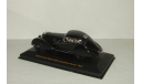 Мерседес Бенц Mercedes Benz 500 K AUTOBAHN-KURIER 1935 IXO Museum 1:43 MUS 021, масштабная модель, 1/43, IXO Museum (серия MUS), Mercedes-Benz