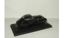 Мерседес Бенц Mercedes Benz 500 K AUTOBAHN-KURIER 1935 IXO Museum 1:43 MUS 021, масштабная модель, 1/43, IXO Museum (серия MUS), Mercedes-Benz