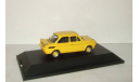 NSU 1000 TTS 1965 Schuco 1:43, масштабная модель, 1/43