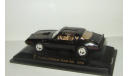 Понтиак Pontiac Firebird Trans Am 1979 Черный Yatming Road Signature 1:43 БЕСПЛАТНАЯ доставка, масштабная модель, scale43