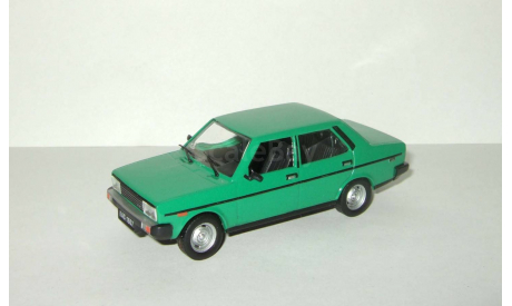 Фиат Fiat 131 P 1980 IST Kultowe Autа 1:43, масштабная модель, scale43, DeAgostini-Польша (Kultowe Auta)