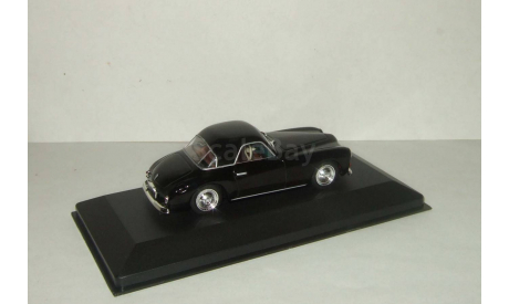 Симка Simca Huit Sport 1952 IXO Altaya 1:43, масштабная модель, 1/43