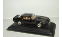 Понтиак Pontiac Firebird Trans Am 1979 Черный Yatming Road Signature 1:43 БЕСПЛАТНАЯ доставка, масштабная модель, scale43