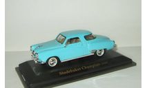 Studebaker Champion 1950 Yatming Road Signature 1:43 БЕСПЛАТНАЯ доставка, масштабная модель, scale43