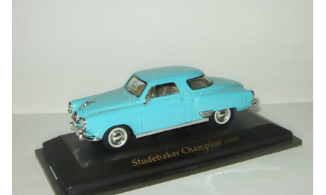 Studebaker Champion 1950 Yatming Road Signature 1:43 БЕСПЛАТНАЯ доставка, масштабная модель, scale43, Yat Ming