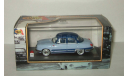 Панар Panhard Dyna Z12 Grand Standing 1957 IXO Nostalgie 1:43 No 23, масштабная модель, scale43