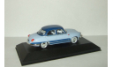 Панар Panhard Dyna Z12 Grand Standing 1957 IXO Nostalgie 1:43 No 23, масштабная модель, scale43