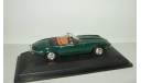 Ягуар Jaguar E Type 1971 Yatming Road Signature 1:43 БЕСПЛАТНАЯ доставка, масштабная модель, scale43