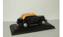 Форд Ford V8 Montevideo Taxi 1950 Такси Уругвая IXO 1:43, масштабная модель, scale43, IXO Road (серии MOC, CLC)