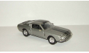 Форд Ford Shelby GT500 1968 ’Элеонор’ Road Signature 1:43, масштабная модель, scale64