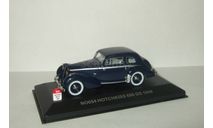 Hotchkiss 686 GS 1949 IXO Nostalgie 1:43 No 054, масштабная модель, scale43