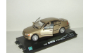 БМВ BMW 3 series E46 1998 Hongwell Cararama 1:43 Открываются двери БЕСПЛАТНАЯ доставка, масштабная модель, scale43, Bauer/Cararama/Hongwell