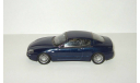 Мазерати Maserati Coupe 2002 Суперкары IXO 1:43, масштабная модель, Суперкары. Лучшие автомобили мира, журнал от DeAgostini, scale43