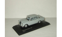 Мерседес Бенц Mercedes Benz 190 W110 Sedan 1961 Minichamps 1:43 400037200, масштабная модель, scale43, Mercedes-Benz