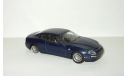 Мазерати Maserati Coupe 2002 Суперкары IXO 1:43, масштабная модель, Суперкары. Лучшие автомобили мира, журнал от DeAgostini, scale43