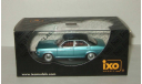 Симка Крайслер Simca Chrysler 2 L 1976 IXO 1:43 CLC100, масштабная модель, IXO Road (серии MOC, CLC), scale43