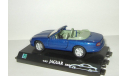 Ягуар Jaguar XK8 2000 Hongwell Cararama 1:43 Открываются двери БЕСПЛАТНАЯ доставка, масштабная модель, Bauer/Cararama/Hongwell, scale43