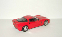 Chevrolet Corvette С6 Z51 2010 IXO Суперкары 1:43, масштабная модель, Суперкары. Лучшие автомобили мира, журнал от DeAgostini, scale43