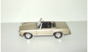 Мерседес Бенц Mercedes Benz 230 SL W113 1968 IXO De Agostini 1:43, масштабная модель, 1/43, IXO Road (серии MOC, CLC), Mercedes-Benz