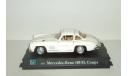 Мерседес Бенц Mercedes Benz 300 SL 1954 Hongwell Cararama 1:43 Открываются двери БЕСПЛАТНАЯ доставка, масштабная модель, 1/43, Bauer/Cararama/Hongwell, Mercedes-Benz