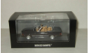 Мерседес Бенц Mercedes Benz 350 SL 1971 R107 Minichamps 1:43 430033438, масштабная модель, 1/43, Mercedes-Benz