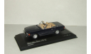 Мерседес Бенц Mercedes Benz 350 SL 1971 R107 Minichamps 1:43 430033438, масштабная модель, 1/43, Mercedes-Benz