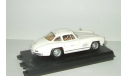 Мерседес Бенц Mercedes Benz 300 SL 1954 Hongwell Cararama 1:43 Открываются двери БЕСПЛАТНАЯ доставка, масштабная модель, 1/43, Bauer/Cararama/Hongwell, Mercedes-Benz