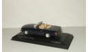 Мерседес Бенц Mercedes Benz 350 SL 1971 R107 Minichamps 1:43 430033438, масштабная модель, 1/43, Mercedes-Benz