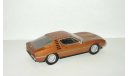 Альфа Ромео Alfa Romeo Montreal Coupe 1971 IXO Суперкары 1:43, масштабная модель, Суперкары. Лучшие автомобили мира, журнал от DeAgostini, scale43