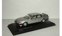 Rover Vitesse 3.5 V8 1986 Minichamps 1:43 400138500, масштабная модель, 1/43