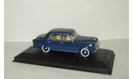 Пежо Peugeot 403 1956 IXO 1:43 CLC107, масштабная модель, 1/43, IXO Road (серии MOC, CLC)