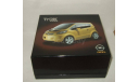 Опель Opel Trixx Geneva 2004 Norev 1:43, масштабная модель, 1/43