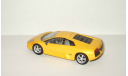 Ламборгини Lamborghini Murcielago 2003 IXO Суперкары 1:43, масштабная модель, Суперкары. Лучшие автомобили мира, журнал от DeAgostini, scale43