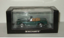 Мазерати Maserati 3500 GT Vignale Spyder 1961 Minichamps 1:43 400123234, масштабная модель, scale43