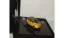 Опель Opel Trixx Geneva 2004 Norev 1:43, масштабная модель, 1/43