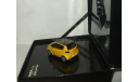 Опель Opel Trixx Geneva 2004 Norev 1:43, масштабная модель, 1/43