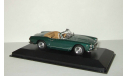 Мазерати Maserati 3500 GT Vignale Spyder 1961 Minichamps 1:43 400123234, масштабная модель, scale43