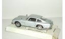 Астон Мартин Aston Martin DB5 1963 Hongwell Cararama 1:43 Открываются двери БЕСПЛАТНАЯ доставка, масштабная модель, Bauer/Cararama/Hongwell, scale43