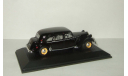 Ситроен Citroen 15 Six H limousine Президент Coty Франция 1956 Черный Norev 1:43, масштабная модель, scale43, Citroën