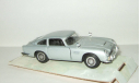 Астон Мартин Aston Martin DB5 1963 Hongwell Cararama 1:43 Открываются двери БЕСПЛАТНАЯ доставка, масштабная модель, Bauer/Cararama/Hongwell, scale43