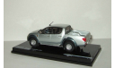 Мицубиси Mitsubishi L200 Пикап 4x4 2007 Vitesse 1:43, масштабная модель, scale43