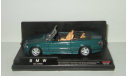 БМВ BMW 3 series M3 E36 1995 New Ray 1:43 Ранний, масштабная модель, scale43