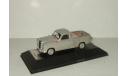 Мерседес Бенц Mercedes Benz 180D Bakkie 1956 Пикап PremiumX 1:43 PRO209, масштабная модель, 1/43, Premium X, Mercedes-Benz