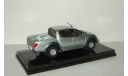 Мицубиси Mitsubishi L200 Пикап 4x4 2007 Vitesse 1:43, масштабная модель, scale43