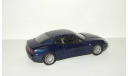 Мазерати Maserati Coupe 2002 Суперкары IXO 1:43, масштабная модель, Полицейские машины мира, Deagostini, scale43